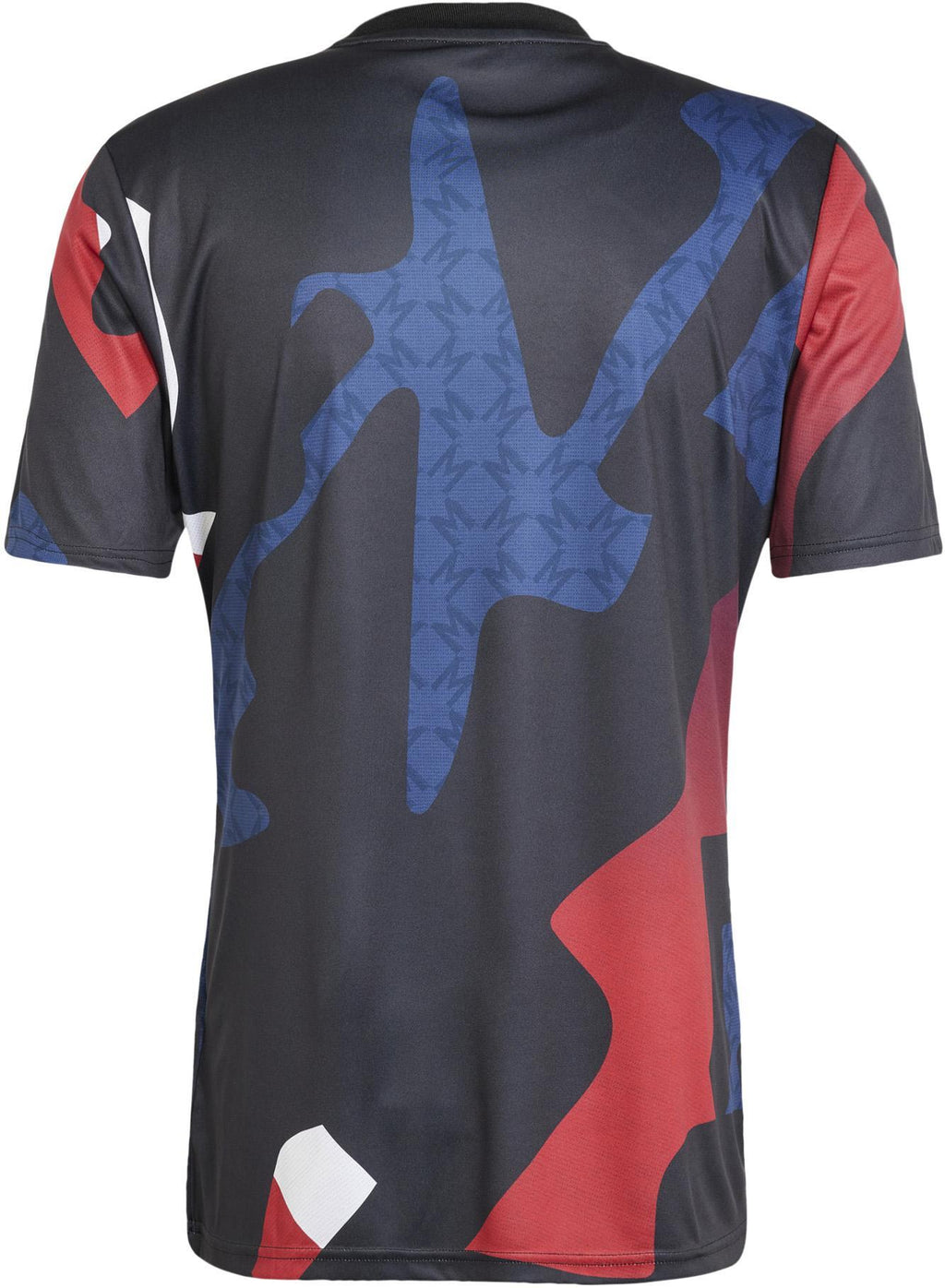 Manchester United 24/25 Pre-Match Voetbalshirt
