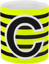 stanno captain band adjustable