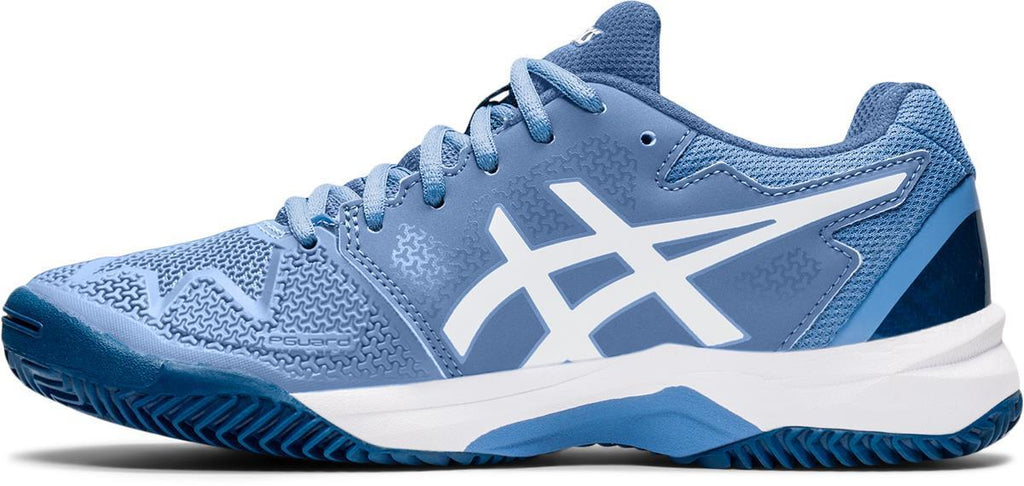 GEL-Resolution 8 Clay tennisschoenen