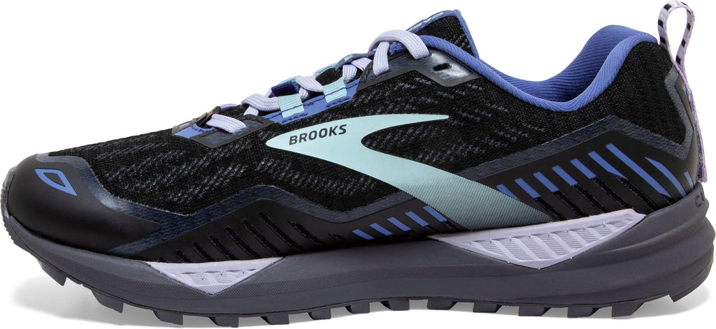 Cascadia Gtx 15