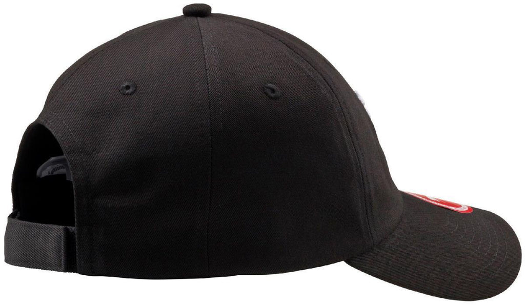 ess cap
