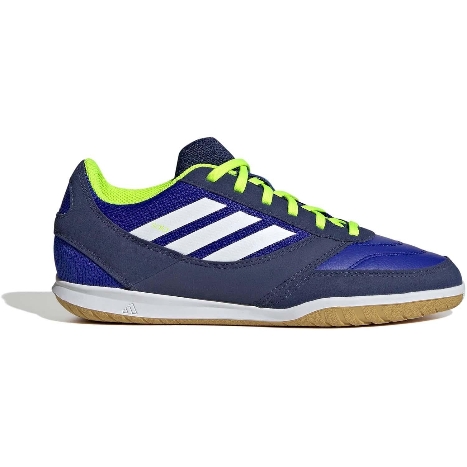 Super Sala Competition 2 Indoor Voetbalschoenen Kids