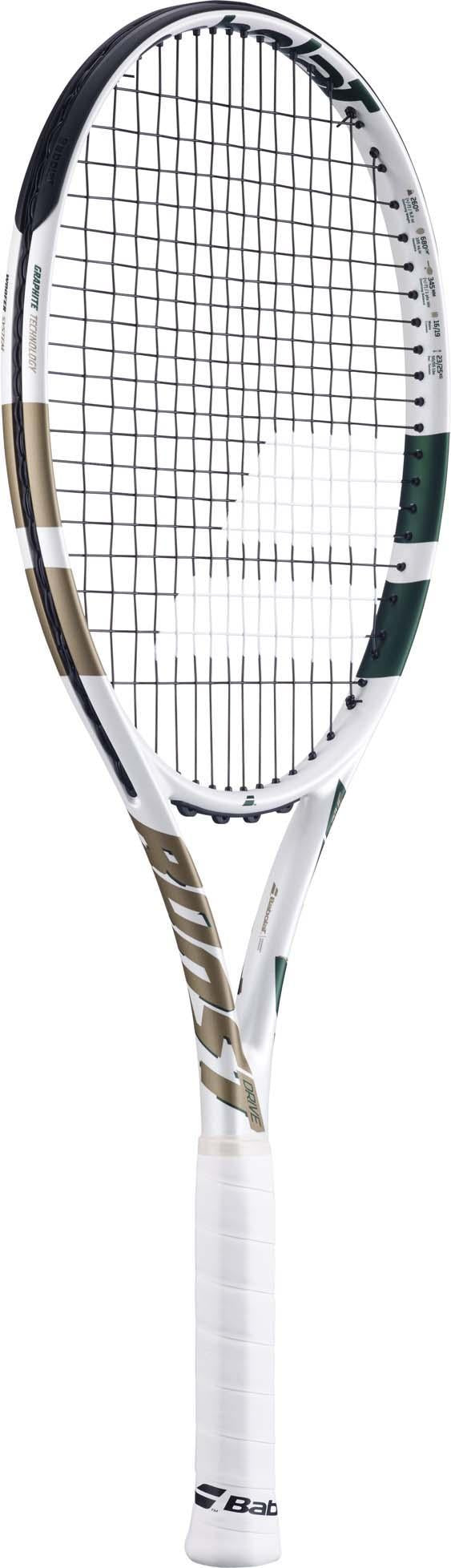 Boost Wimbledon Strung