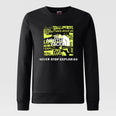 Redbox sweater