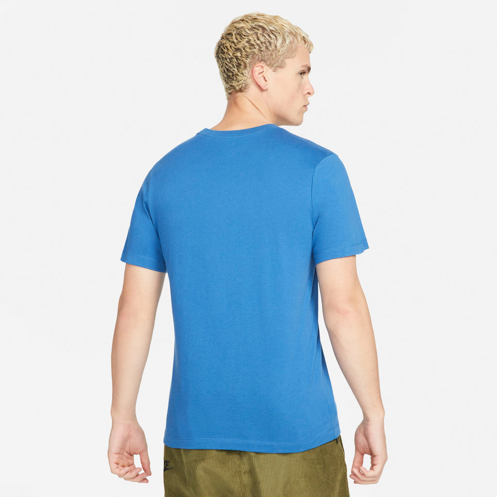Sportswear t-shirt