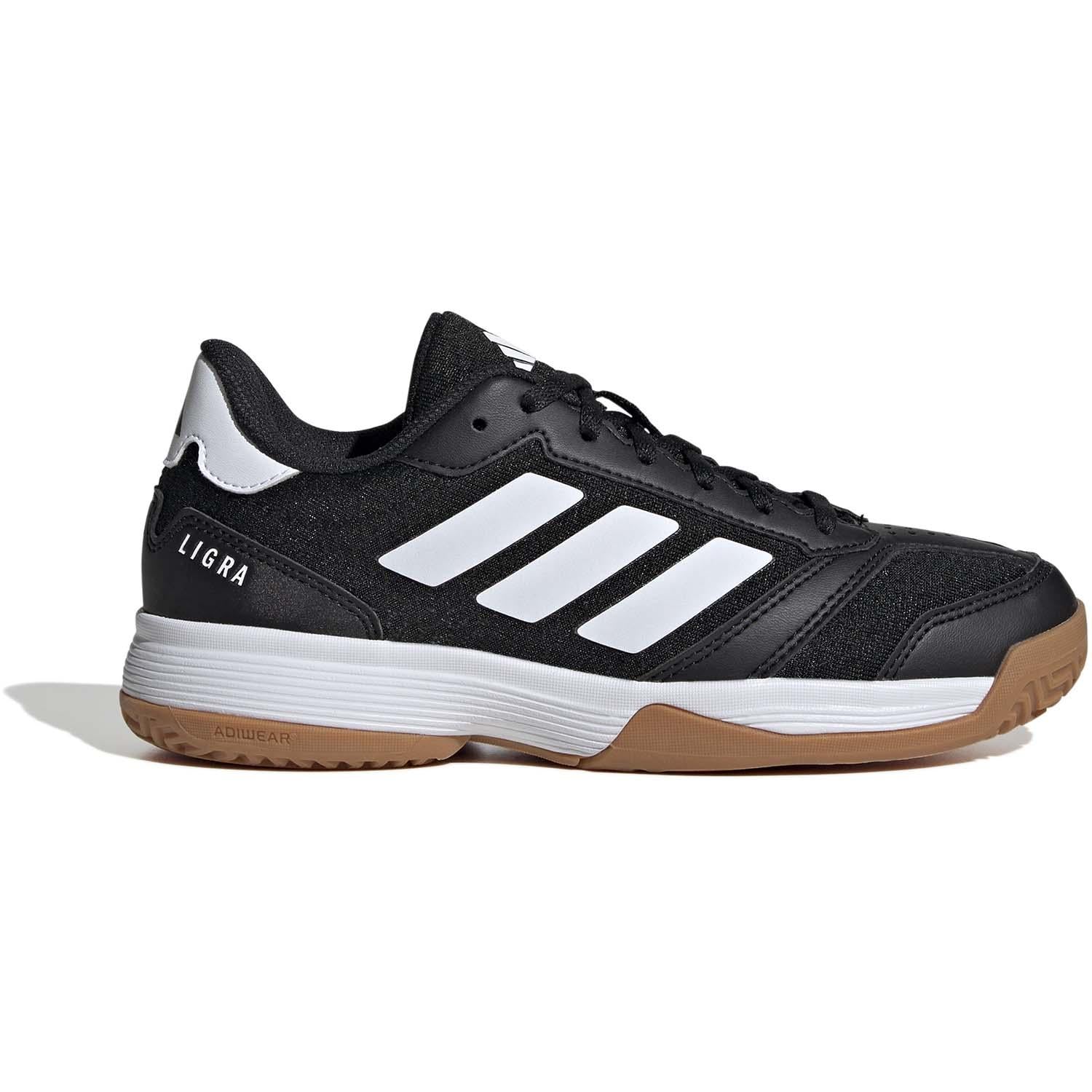 Ligra 8 Indoor Schoenen Kids