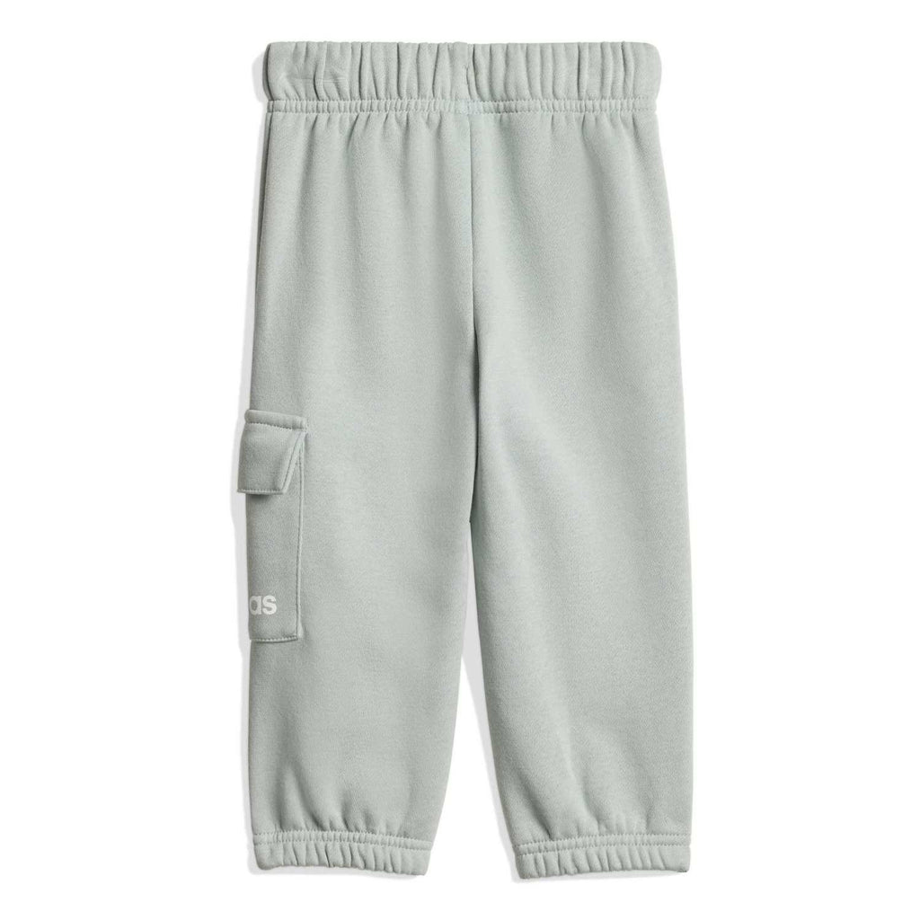 Linear joggingpak kind