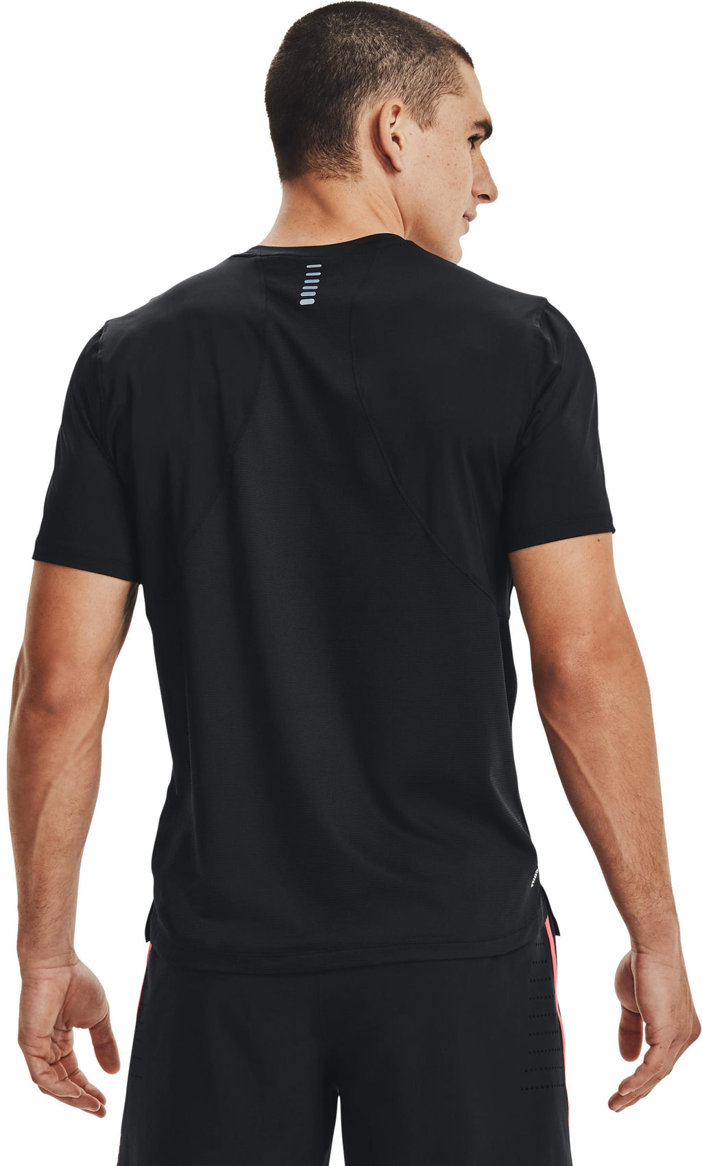 UA IsoChill Run 200 SS