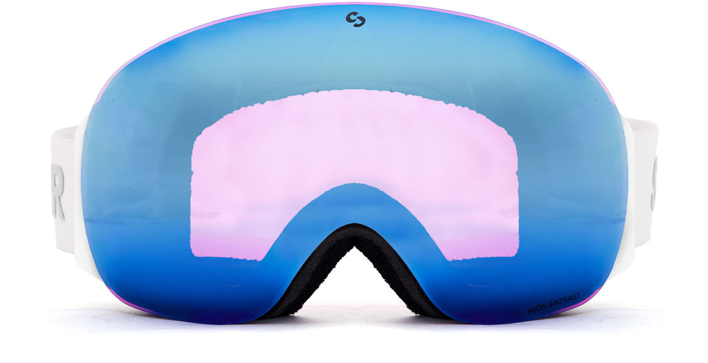 Avon skibril