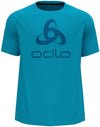 T-shirt S/s Crew Neck Essential Print