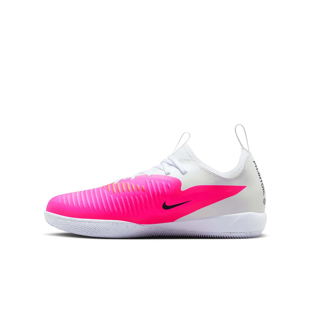 Phantom 6 Low Academy Big Kids' IN Zaalvoetbalschoenen