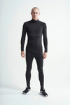Active Intensity Zip thermoshirt