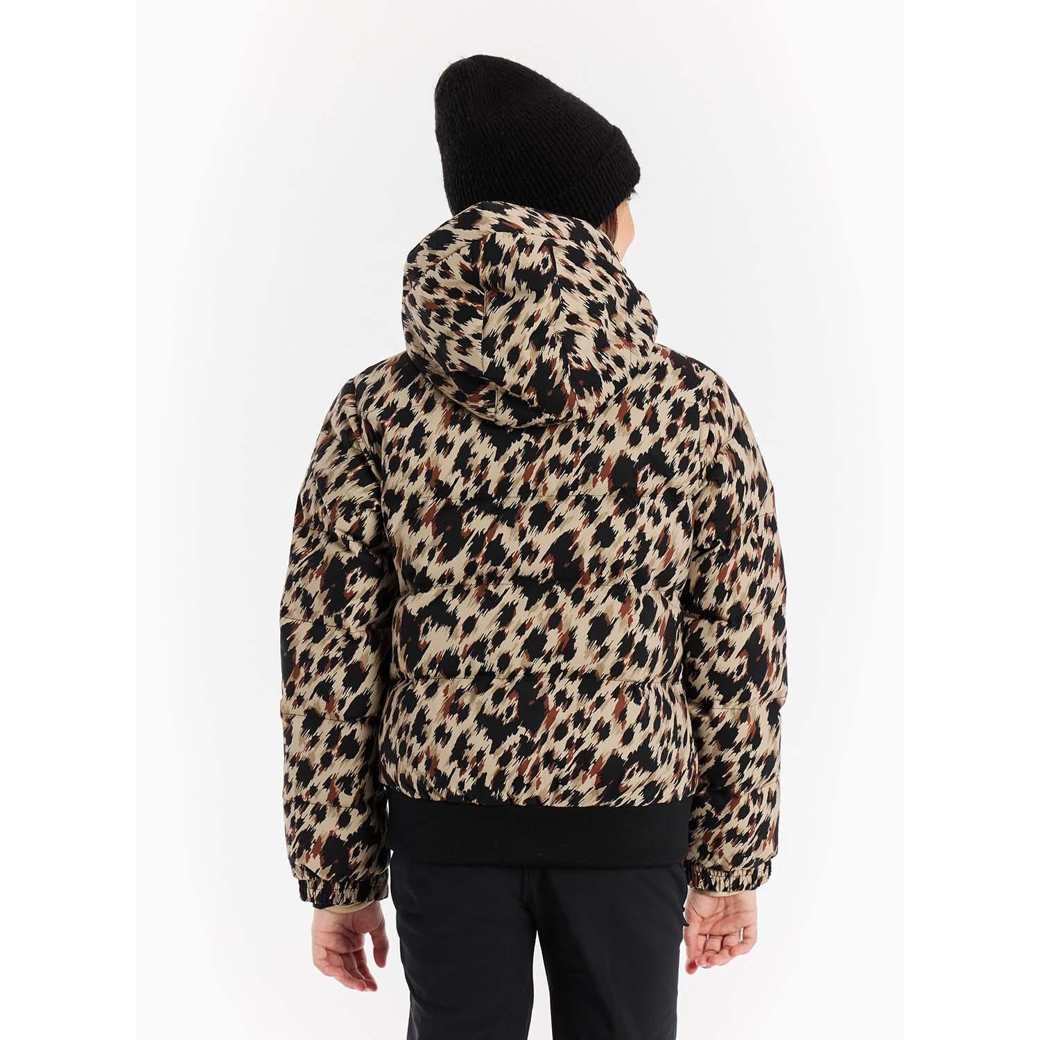 Prtsolina Jr ski-jas