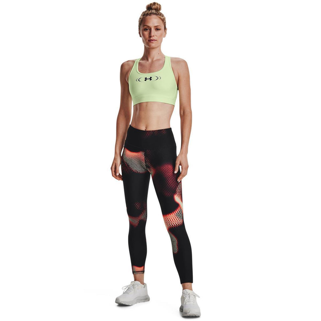 UNDER ARMOUR Dám.přil.kalh. Printed, délka 7/8