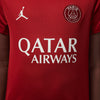 Paris Saint Germain 4th 2024/25 Strike top