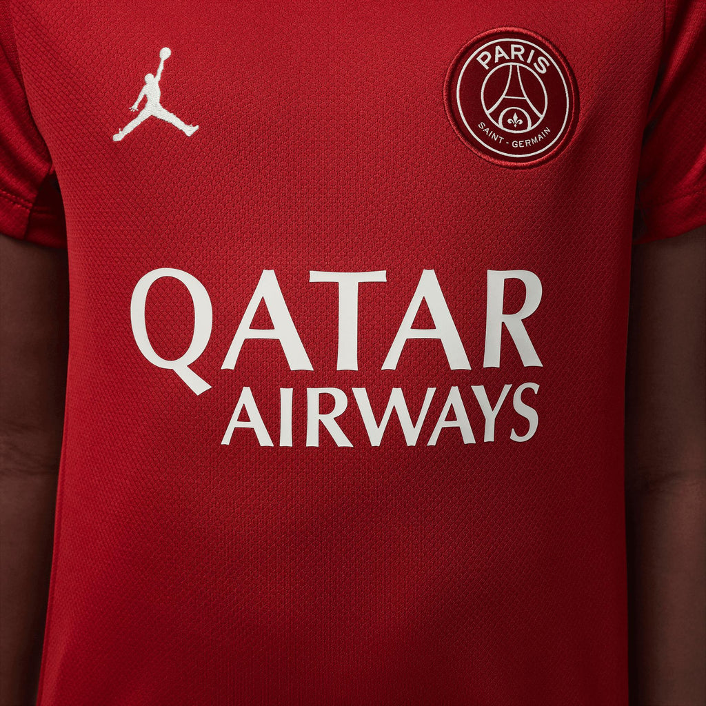 Paris Saint Germain 4th 2024/25 Strike top