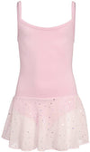 Spaghetti Strap kids balletpak