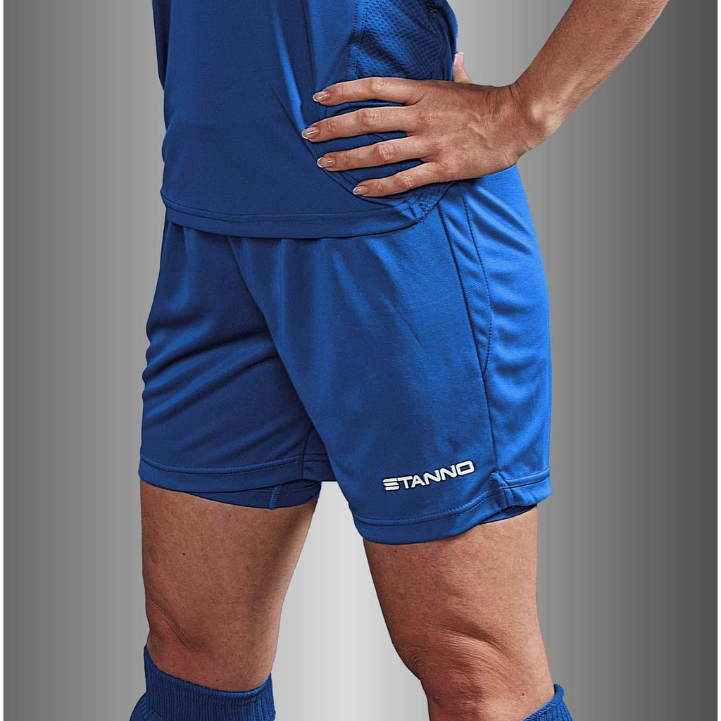 Focus Shorts Ladies Ii