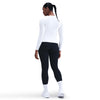 One Fitted  Dri-fit Long sleeves T-shirt