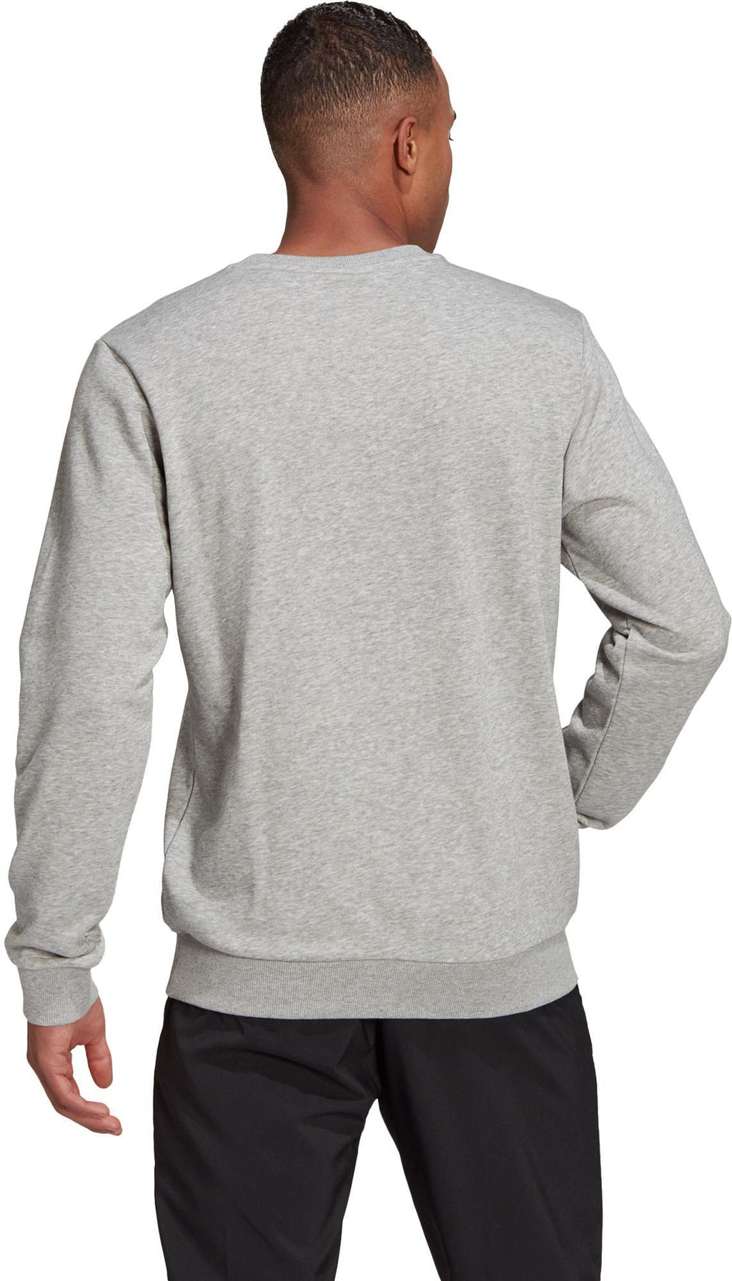 Essentials Big Logo Sweatshirt