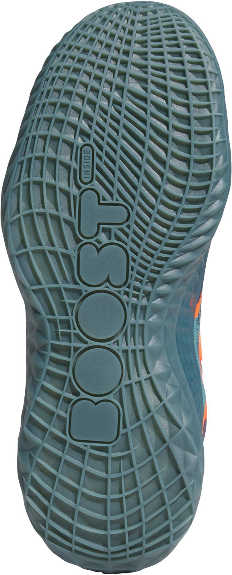 Harden Vol. 5 Futurenatural