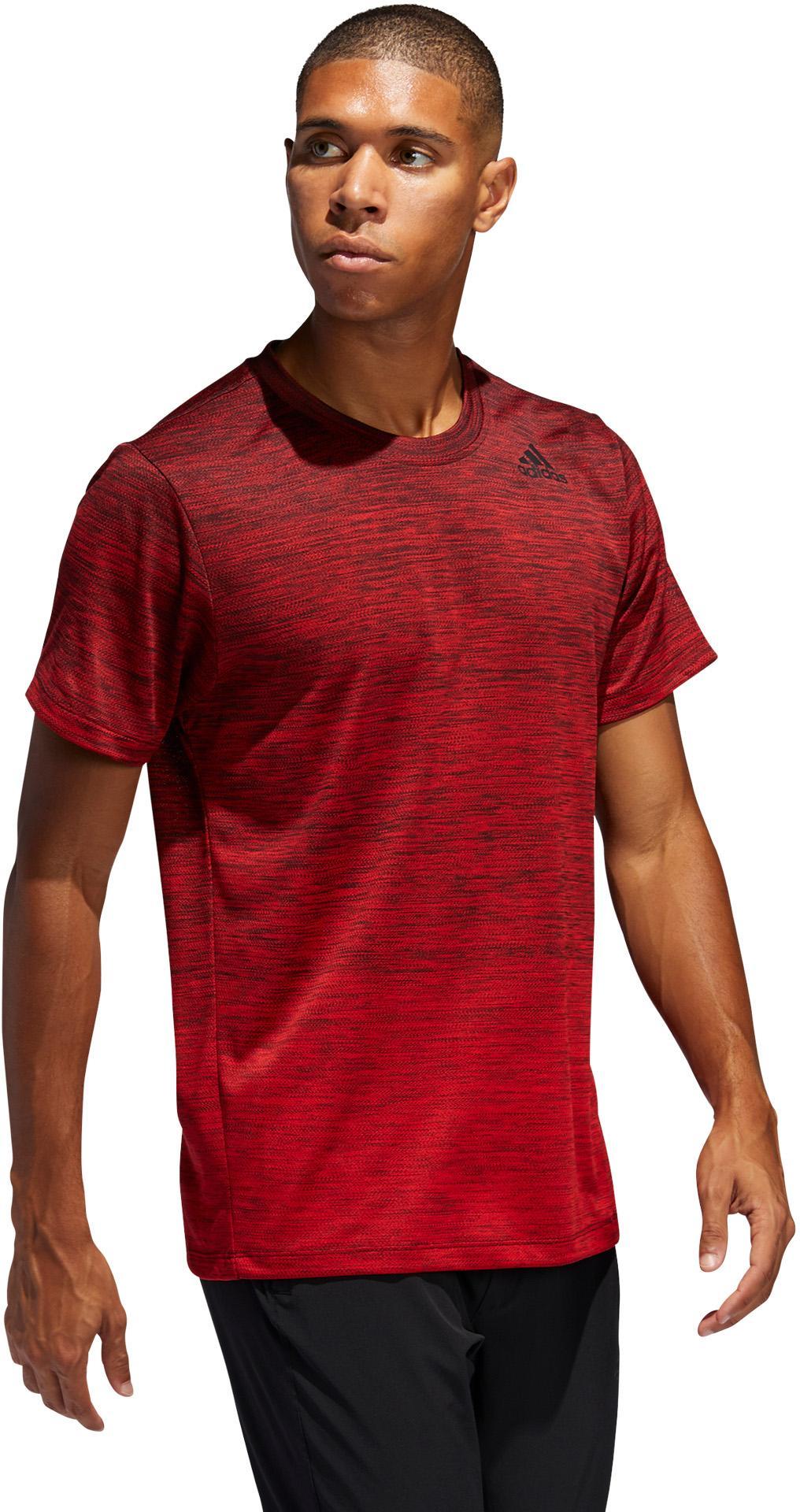 gradient tee