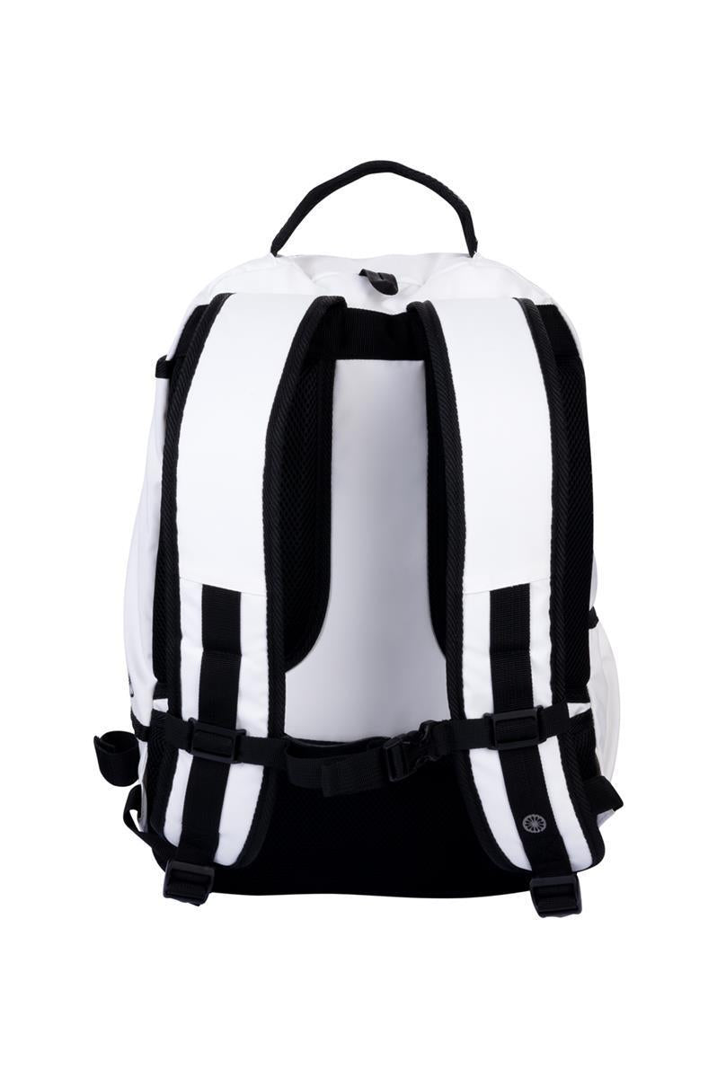 backpack pmc le- white