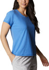 Sun Trek Ss Tee