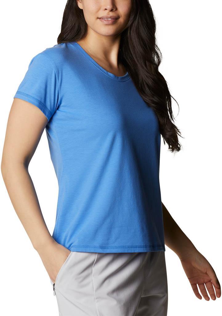 Sun Trek Ss Tee