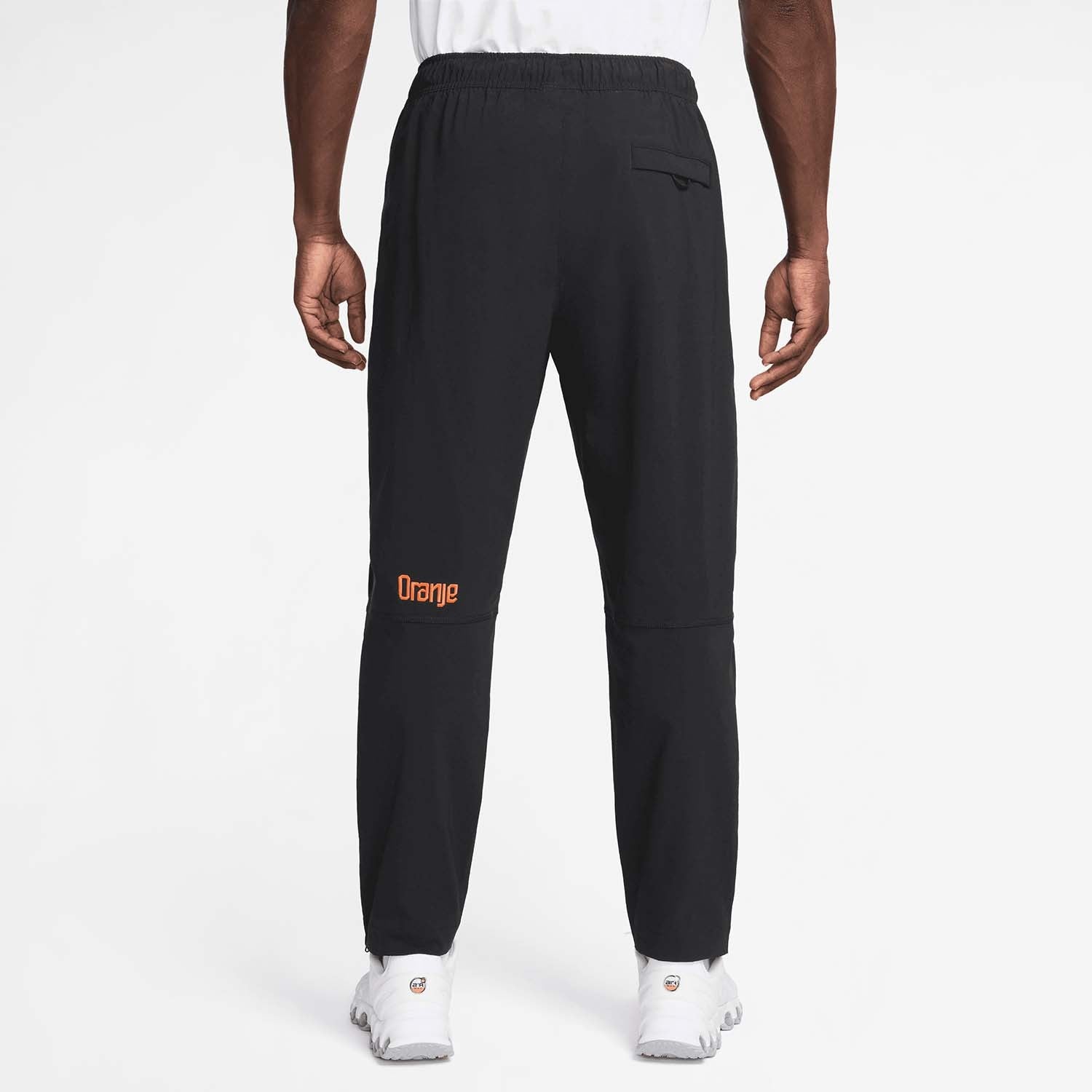 Nederland 2026 Tech Woven broek