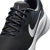 Nike Revolution 7 Men's Road Runnin, WOLF GREY/VOLT-SMOKE GREY-BLACK, 12