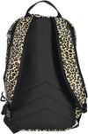 Bb5290 Backpack Fun Leopard