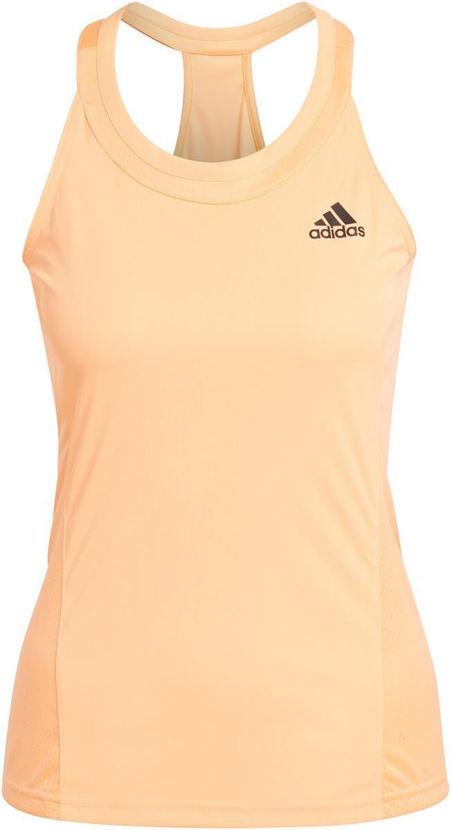 CLUB TANK. Tennis-Tanktop