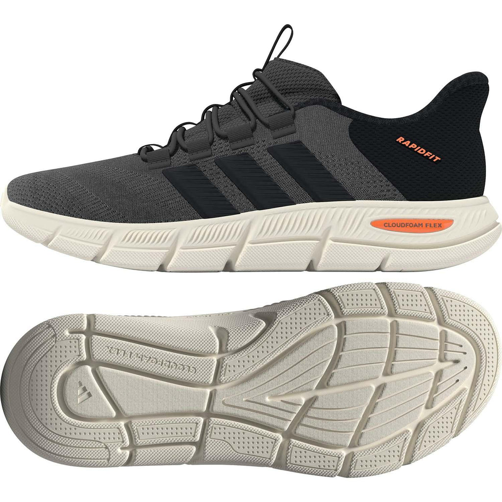 Cloudfoam Flex - Rapidfit Casual low schoenen