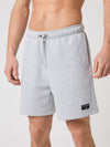 Centre Sweatshorts