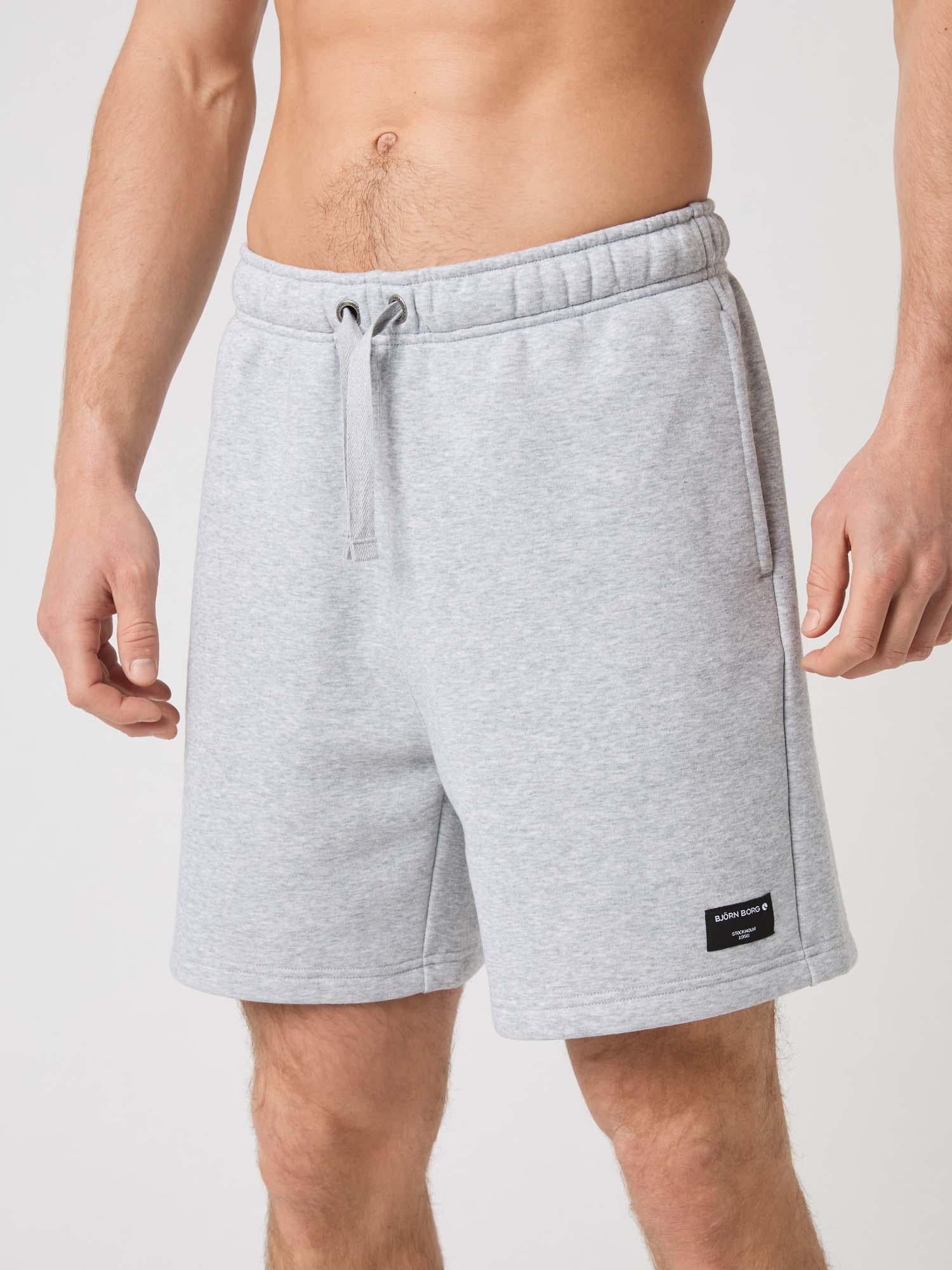 Centre Sweatshorts