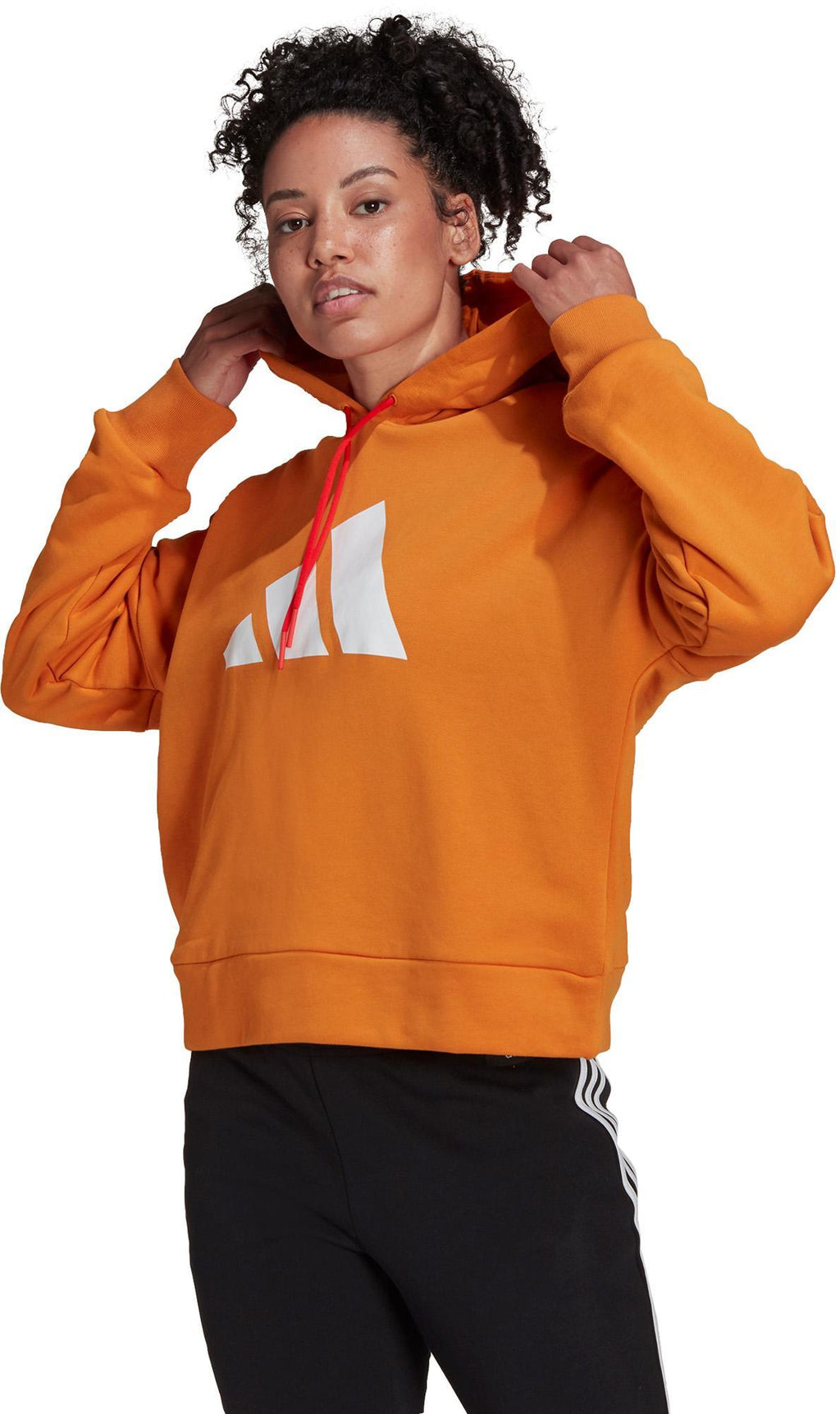 W Fi 3b Hoodie