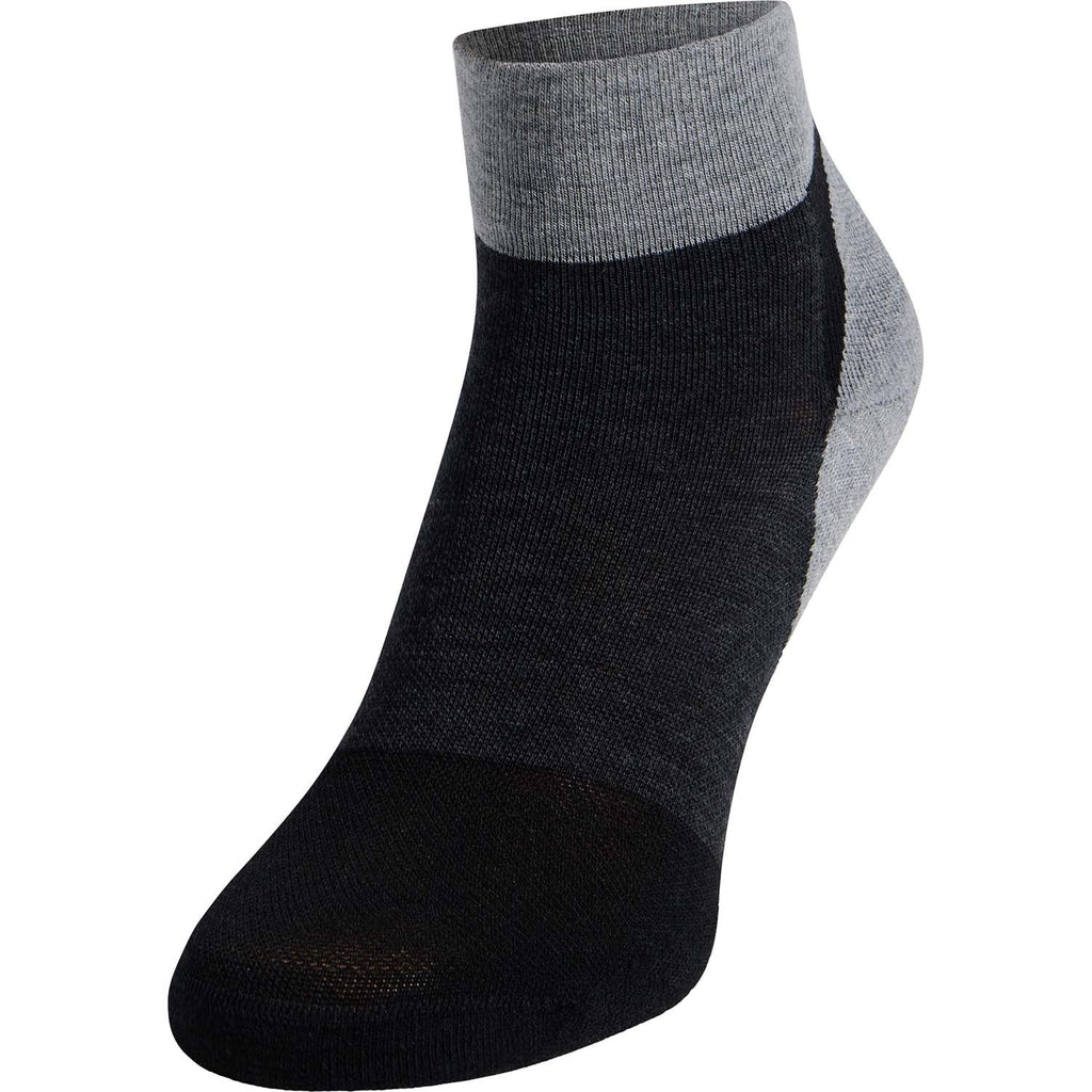 Outdoor Sokken Quarter Performance Wool Hike