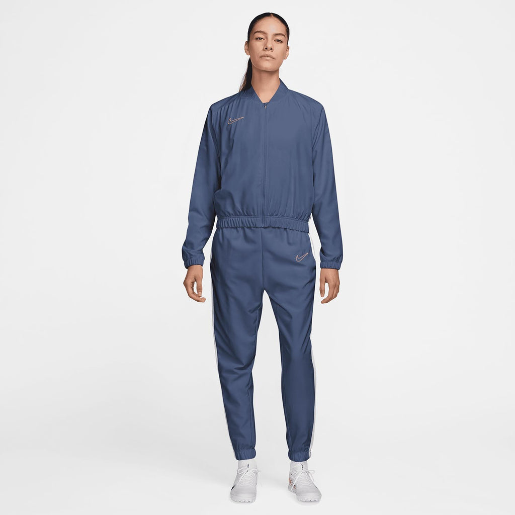 Dri-fit Acd25 Trk Suit Wvn trainingspak voetbal