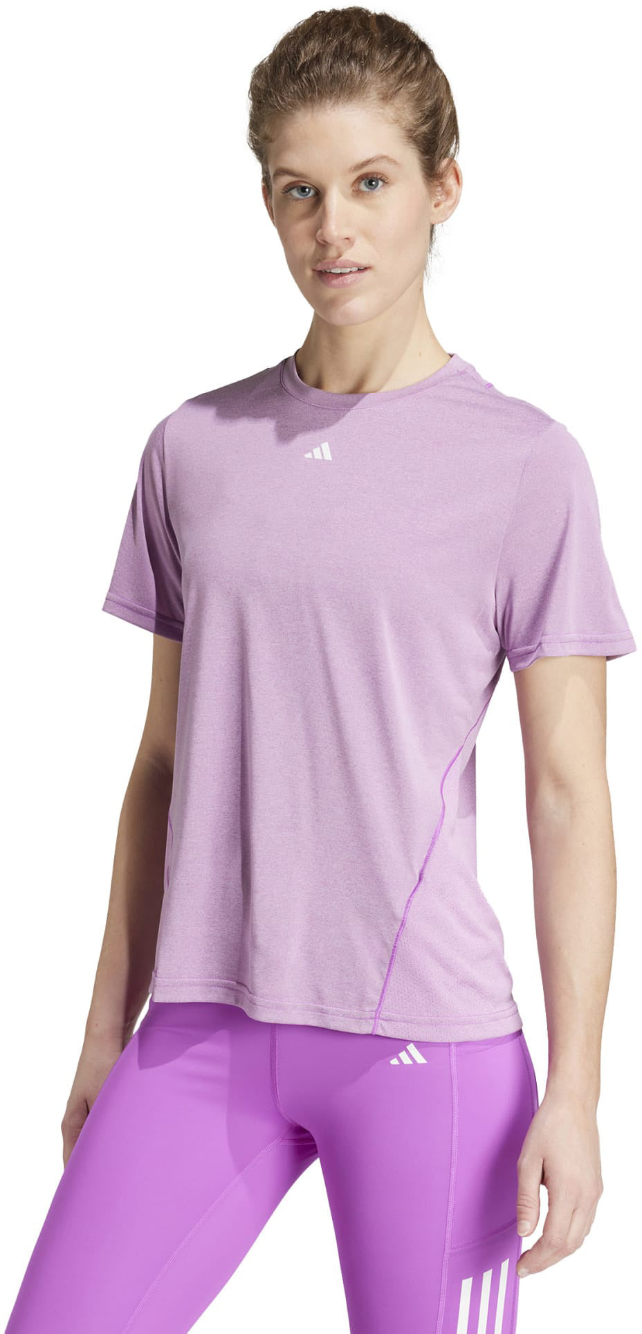 Designed for Training t-shirt