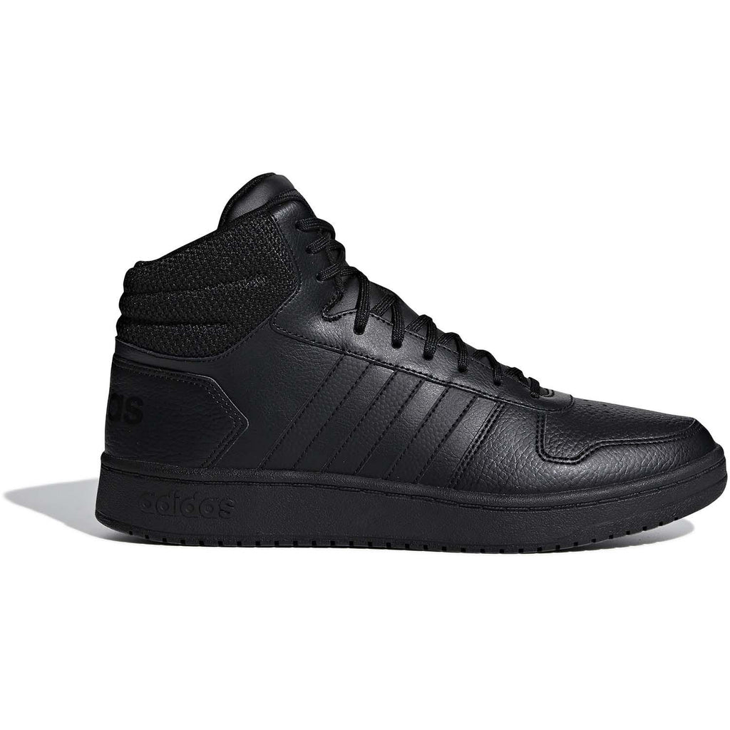 Hoops 2.0 Mid