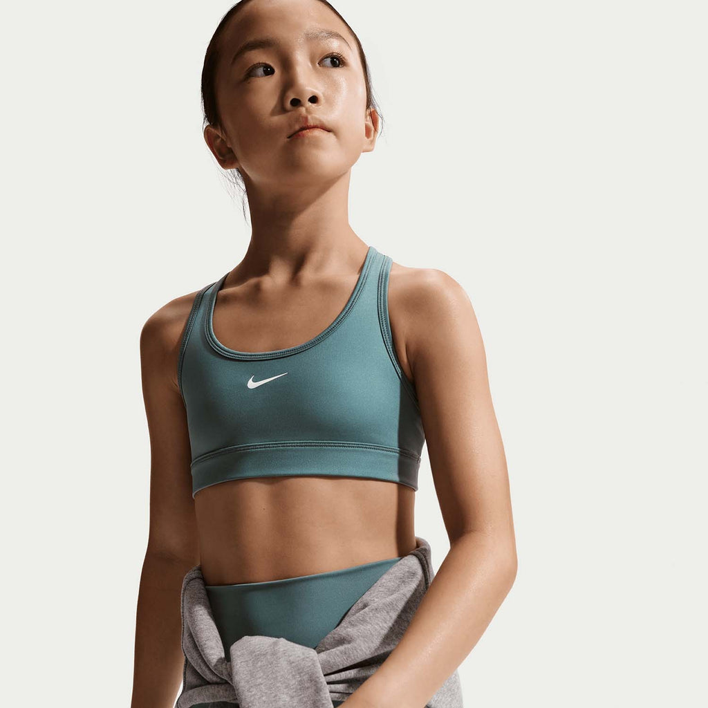 Swoosh Girls' Sports Topje