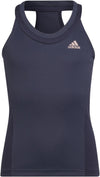 G CLUB TANK. Tennis-Tanktop