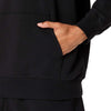 French Terry Relaxed Hoodie training