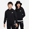 Sportswear Club Fleece kids hoodie
