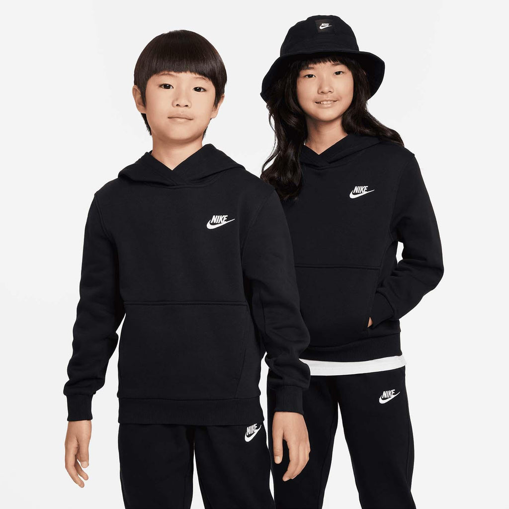 Sportswear Club Fleece kids hoodie