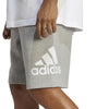 Essentials Big Logo French Terry short