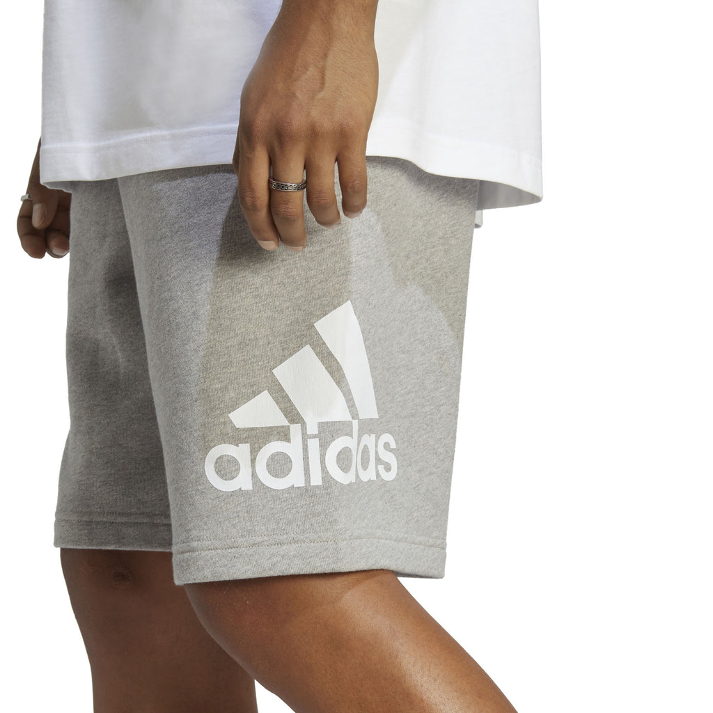 Essentials Big Logo French Terry short
