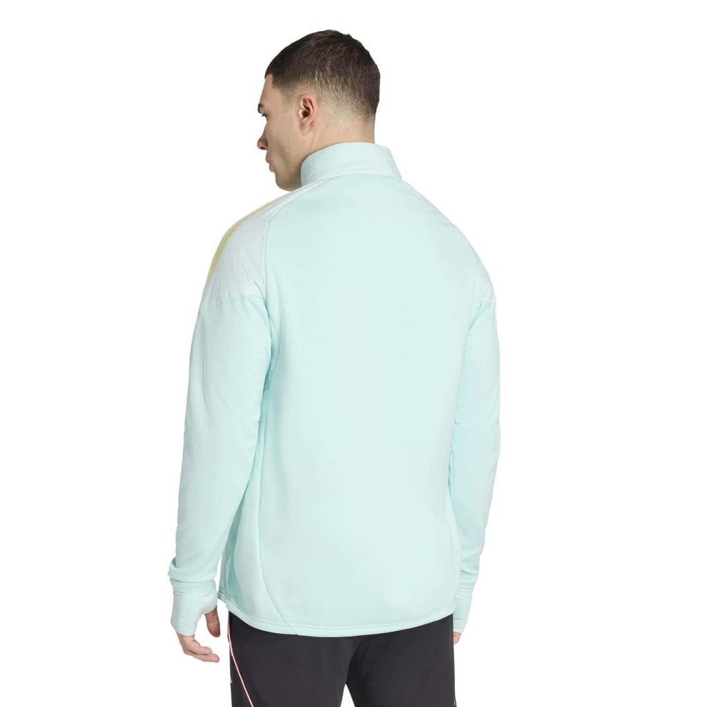 Juventus Tiro 25 Competition Winterized Top