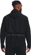 UA STORM RUN HOODED JACKET